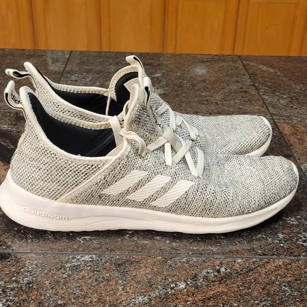 adidas Cloudfoam Pure Running Shoes